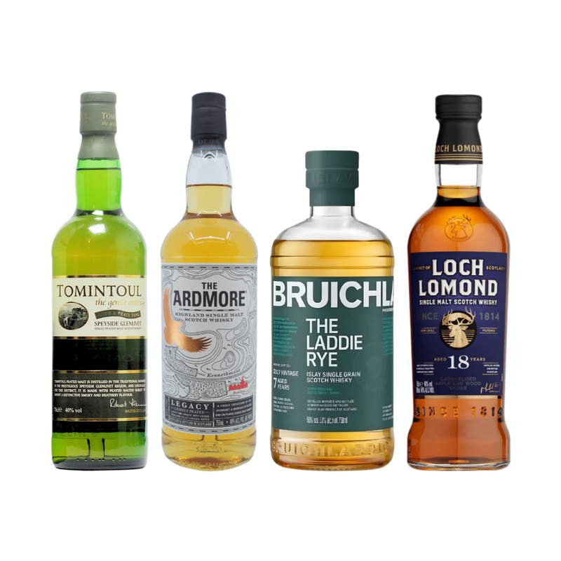 Smoke Without Borders - LoveScotch.com