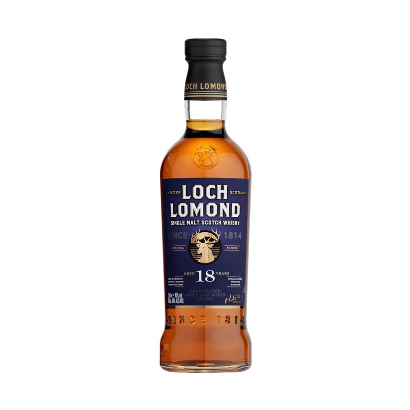Smoke Without Borders - LoveScotch.com