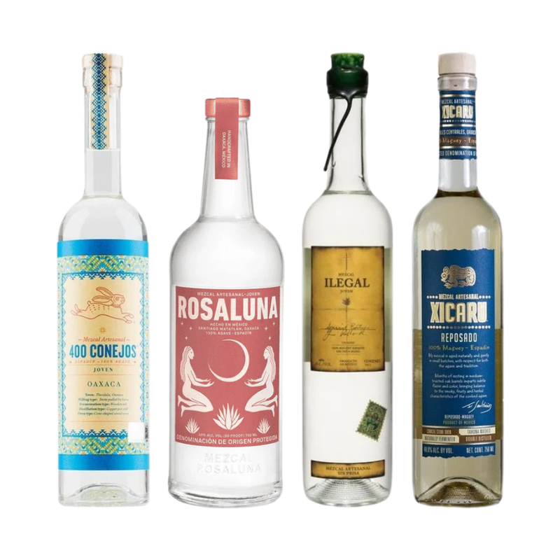 Smoke from Oaxaca - LoveScotch.com