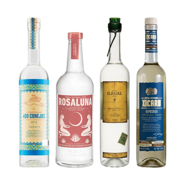 Smoke from Oaxaca - LoveScotch.com
