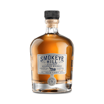 Smokeye Hill Straight Bourbon - LoveScotch.com