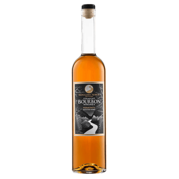 Smugglers' Notch Straight Bourbon Whiskey - LoveScotch.com