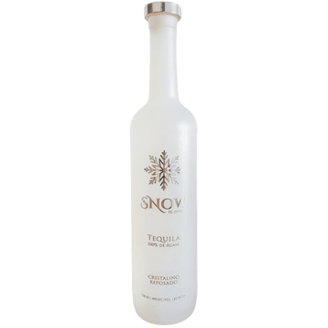 Snow Tequila Te-SKI-La 750ML - LoveScotch.com