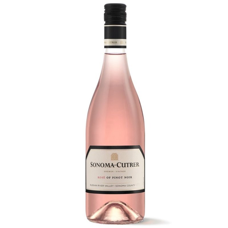 Sonoma-Cutrer Russian River Rose of Pinot Noir 2021 - LoveScotch.com