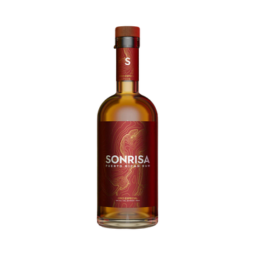 Sonrisa Gold Rum