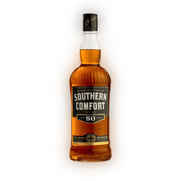 Southern Comfort 80 Proof - LoveScotch.com