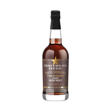Southern Star Bourbon Cask Strength - LoveScotch.com