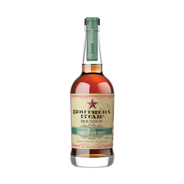 Southern Star Bourbon - LoveScotch.com