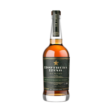Southern Star Double Rye - LoveScotch.com
