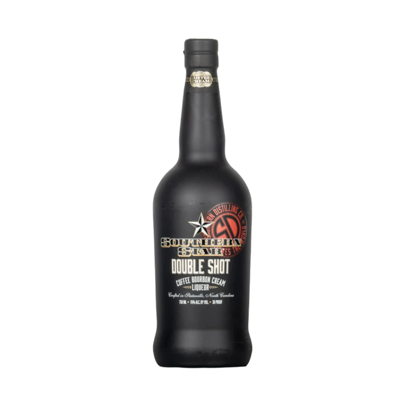Southern Star Double Shot Coffee Bourbon Cream - LoveScotch.com