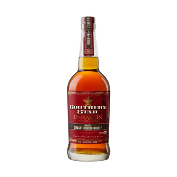 Southern Star Paragon Bottled in Bond - LoveScotch.com