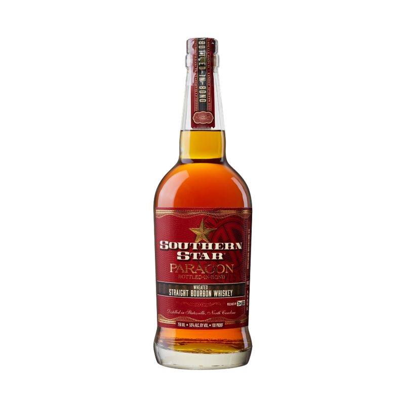 Southern Star Paragon Bottled in Bond - LoveScotch.com