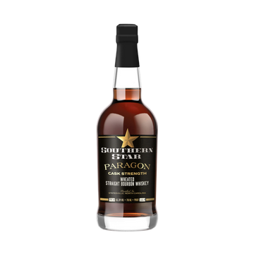 Southern Star Paragon Cask Strength - LoveScotch.com