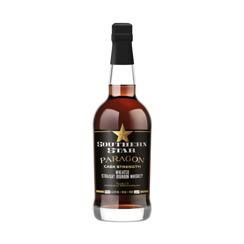 Southern Star Paragon Cask Strength - LoveScotch.com