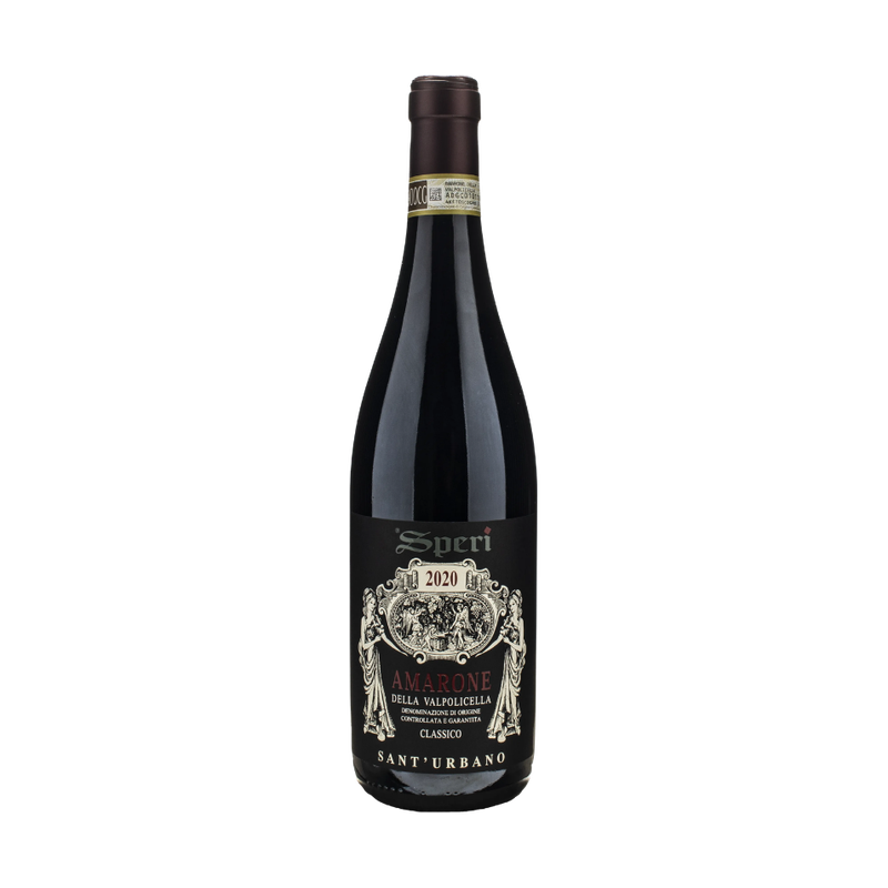 Speri Amarone Della Valpolicella Sant'urbano 2020 - LoveScotch.com