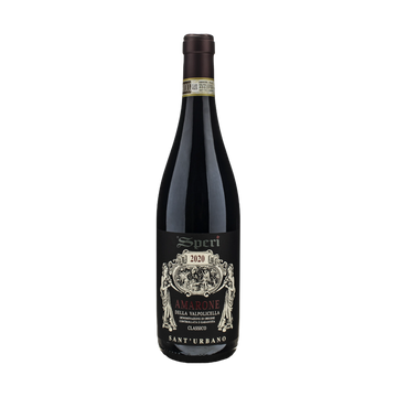 Speri Amarone Della Valpolicella Sant'urbano 2020 - LoveScotch.com