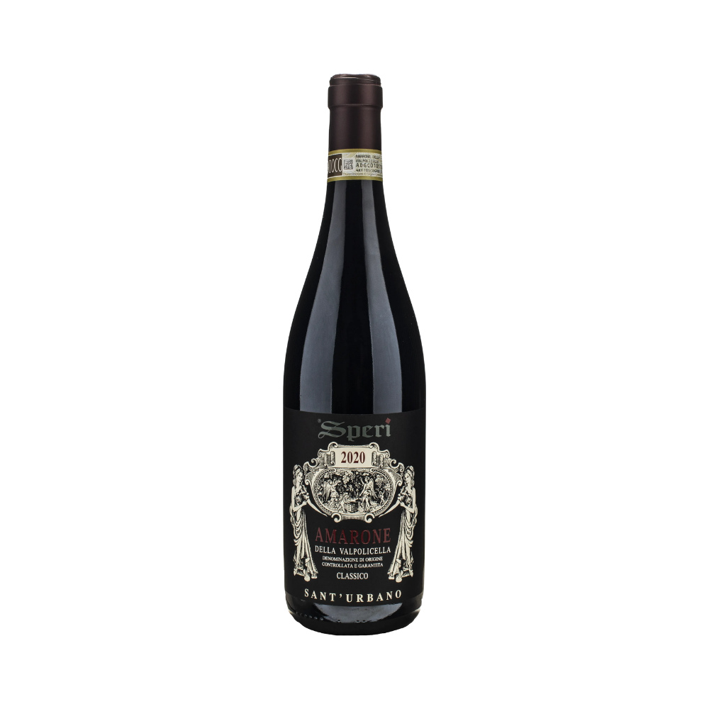 Speri Amarone Della Valpolicella Sant'urbano 2020 - LoveScotch.com