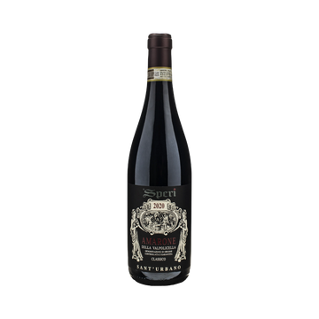 Speri Amarone Della Valpolicella Sant'urbano 2020 - LoveScotch.com