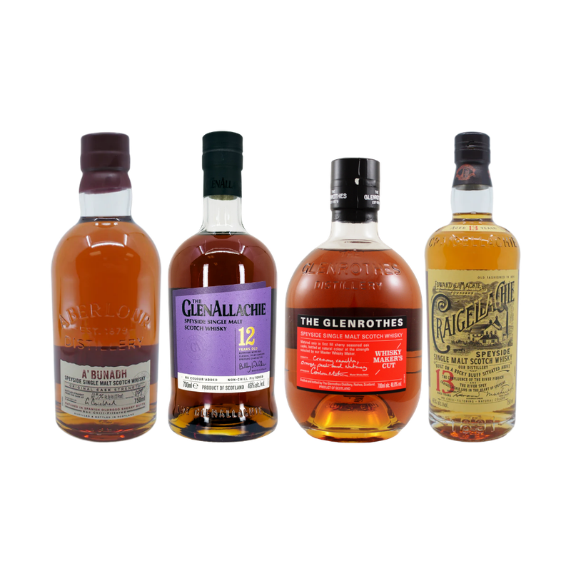 Speyside Scotches You Might Not Know - LoveScotch.com