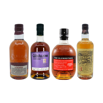 Speyside Scotches You Might Not Know - LoveScotch.com