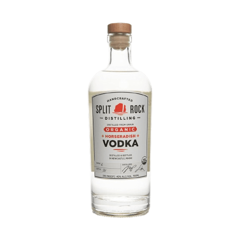 Split Rock Distilling 'Horseradish Vodka' - LoveScotch.com