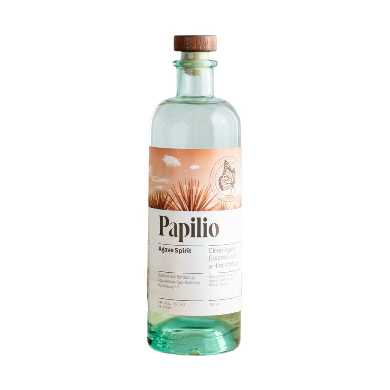 Split Spirits Papilio Agave Maple Spirit - LoveScotch.com