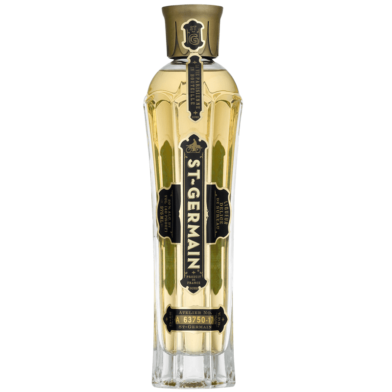 St-Germain: The Finest in Liqueurs