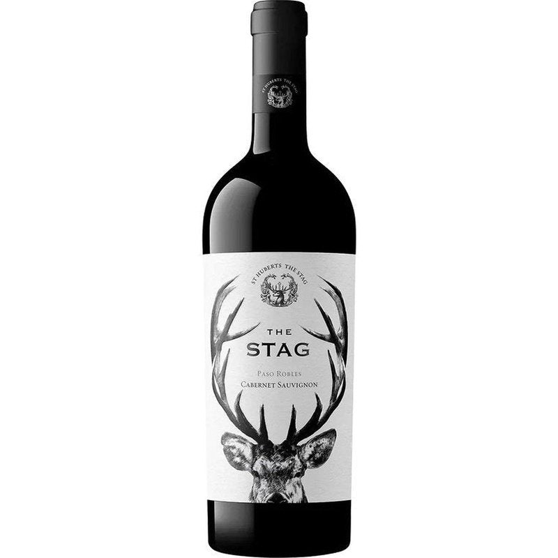 St Huberts 'The Stag' Cabernet Sauvignon 2021 - LoveScotch.com