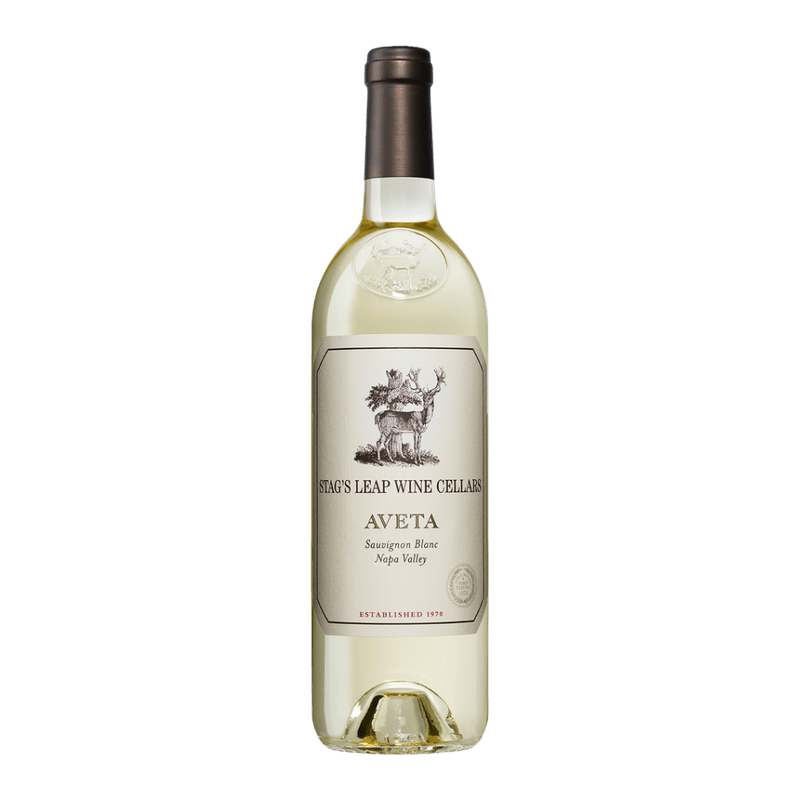 Stag's Leap Cellars Aveta Sauvignon Blanc 2023 - LoveScotch.com