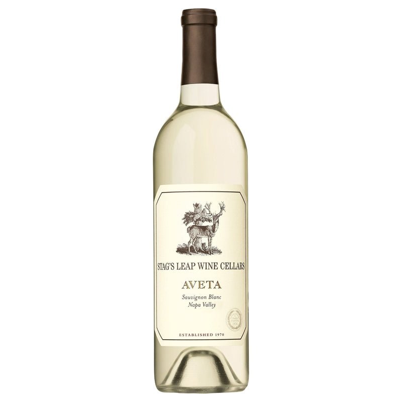 Stag's Leap Wine Cellars Aveta Sauvignon Blanc 2022 - LoveScotch.com