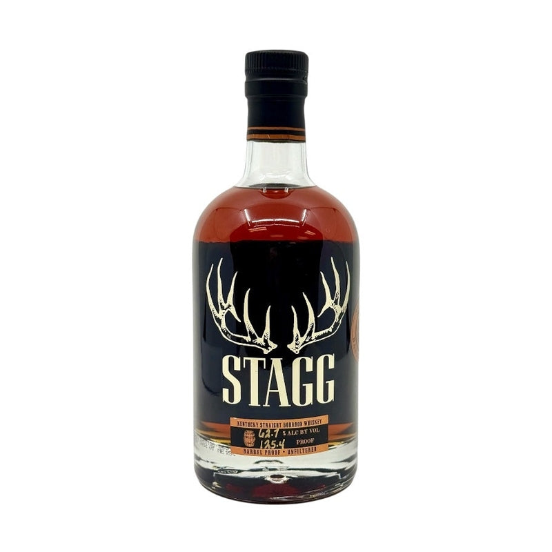 Stagg Jr. Kentucky Straight Bourbon Whiskey - LoveScotch Exclusive Barrel Pick - LoveScotch.com