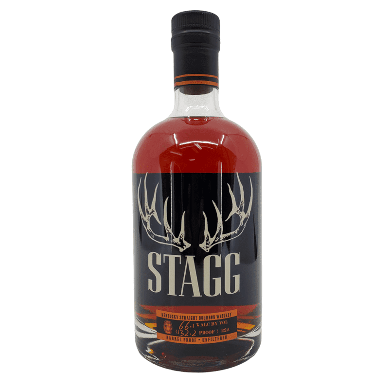 Stagg Jr. Kentucky Straight Bourbon Whiskey - LoveScotch.com