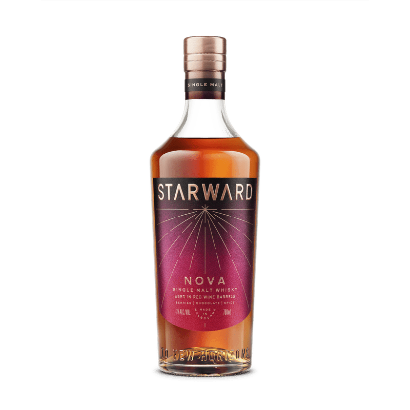 Starward Nova - LoveScotch.com