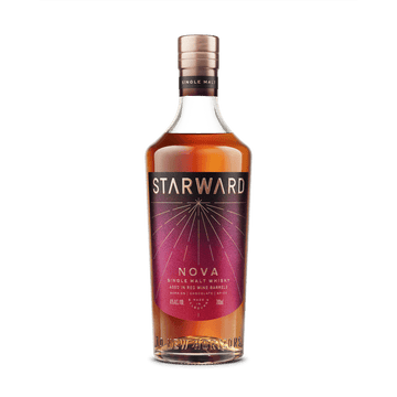 Starward Nova - LoveScotch.com