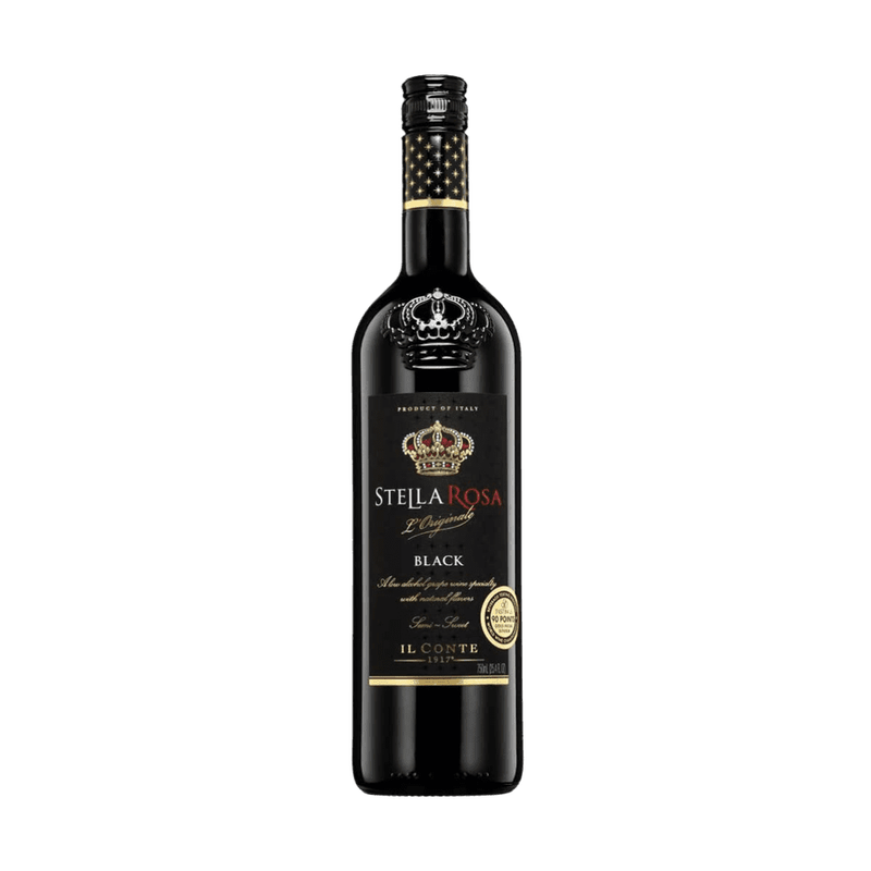 Stella Rosa Black - LoveScotch.com