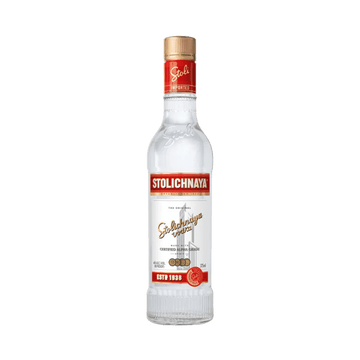 Stoli Vodka 375ml - LoveScotch.com