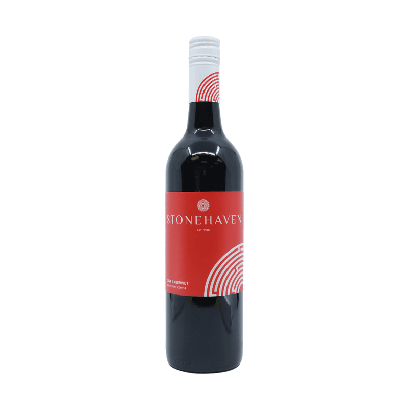 Stonehaven Winery Cabernet 2020 - LoveScotch.com