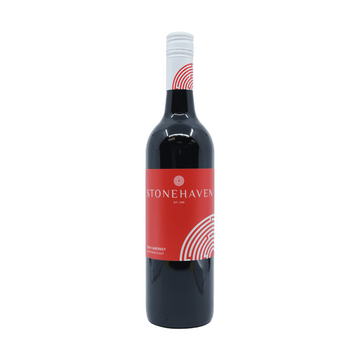 Stonehaven Winery Cabernet 2020 - LoveScotch.com
