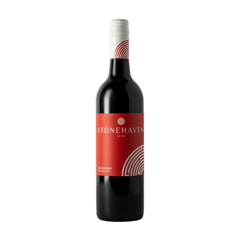 Stonehaven Winery Cabernet 2020 - LoveScotch.com