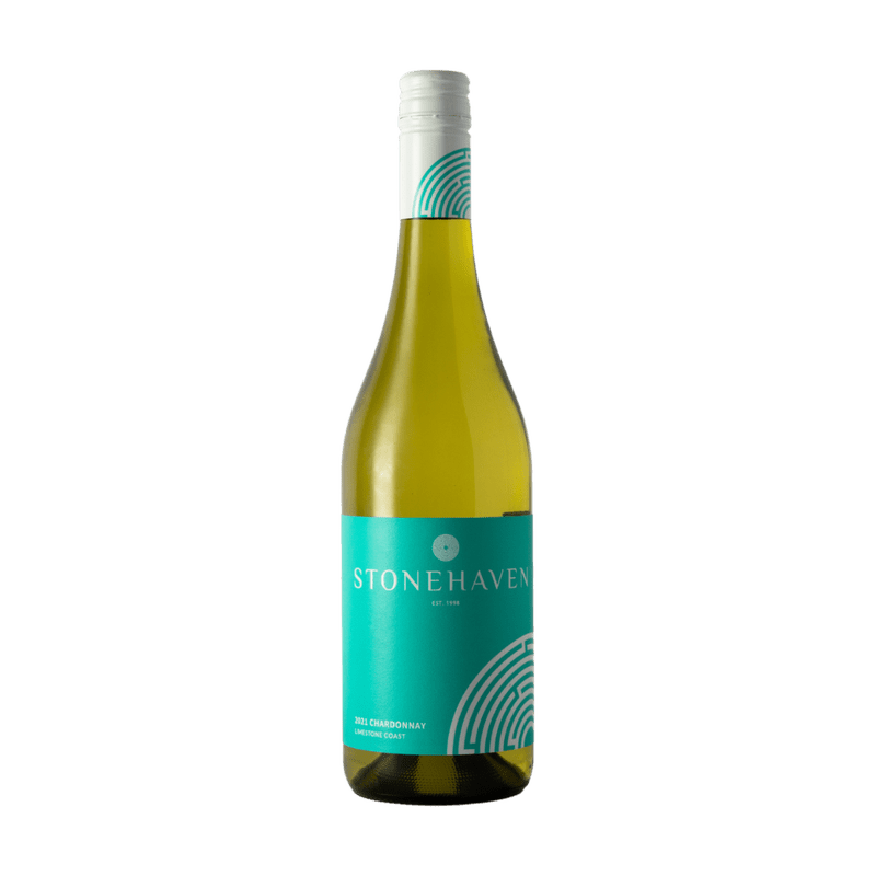 Stonehaven Winery Chardonnay 2021 - LoveScotch.com