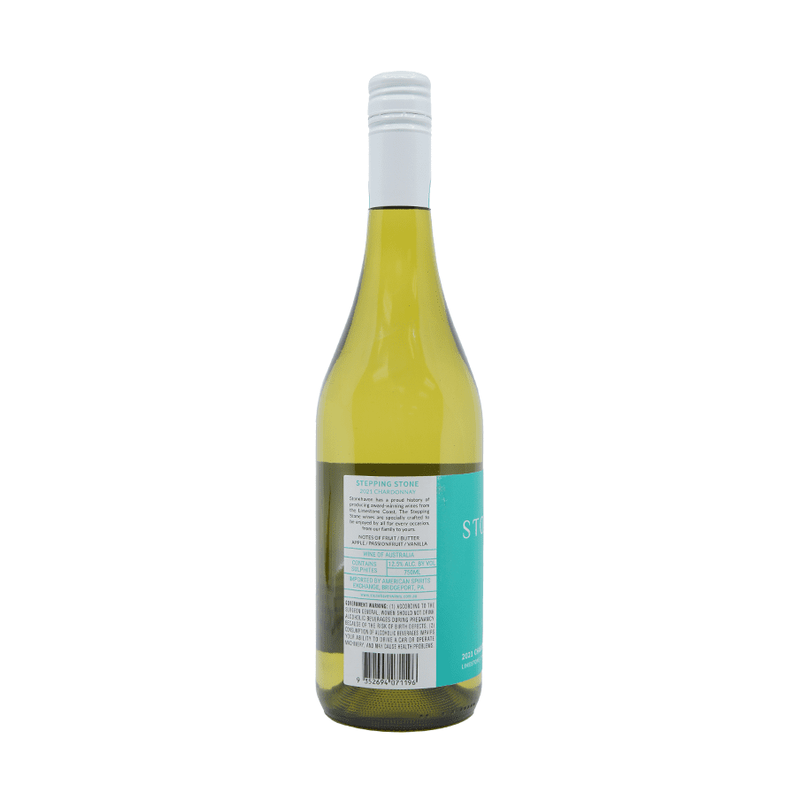 Stonehaven Winery Chardonnay 2021 - LoveScotch.com