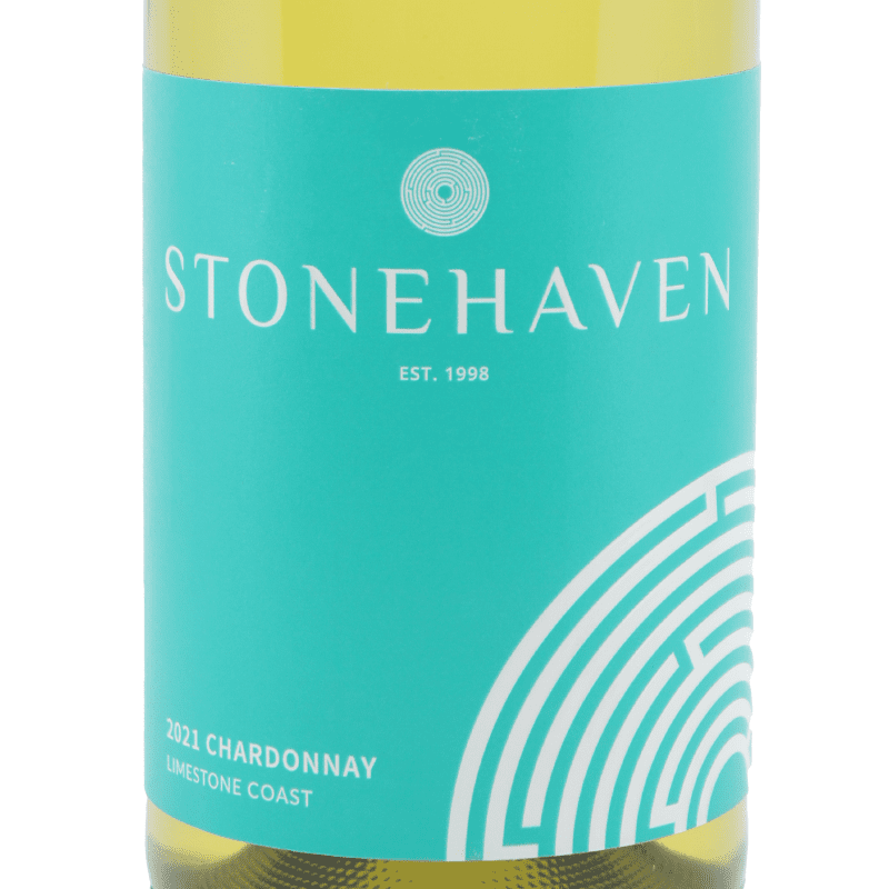 Stonehaven Winery Chardonnay 2021 - LoveScotch.com