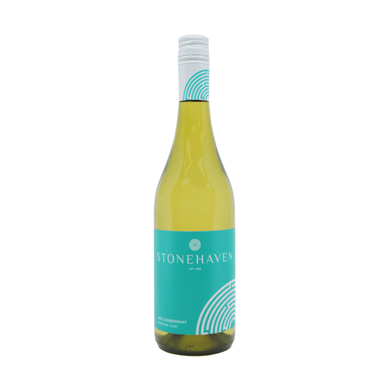 Stonehaven Winery Chardonnay 2021 - LoveScotch.com