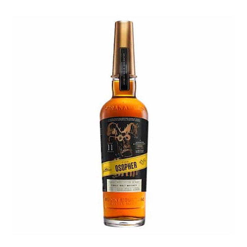 Stranahan’s The Osopher - LoveScotch.com