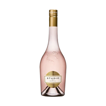 Studio by Miraval Méditerranée Rosé 2025 750ml bottle