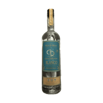 Gran Dovejo Blanco Tequila - LoveScotch.com