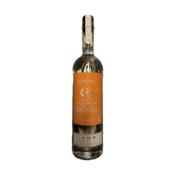 Gran Dovejo Reposado Tequila - LoveScotch.com