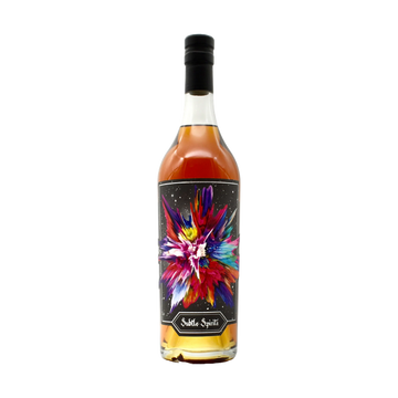 Subtle Spirits Stellar Bourbon Batch Bourbon Cask Cask #1 - LoveScotch.com