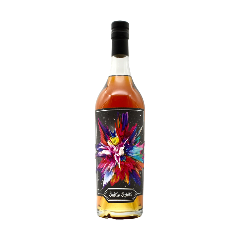 Subtle Spirits Stellar Bourbon Batch Bourbon Cask Cask #1 - LoveScotch.com