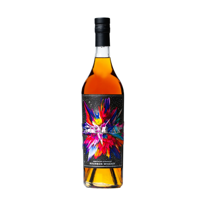 Subtle Spirits Stellar Bourbon Batch Bourbon Cask Cask #2 - LoveScotch.com